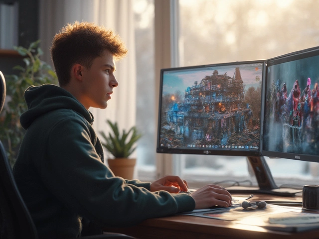 ТОП высокооплачиваемых 3D-вакансий: где платят больше всего за 3D-моделирование