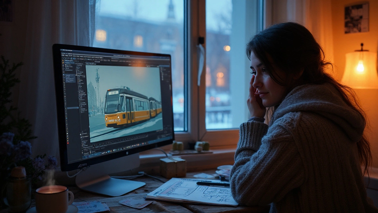 Сложно ли заниматься 3D моделированием? Честный разбор, план старта и выбор софта в 2025