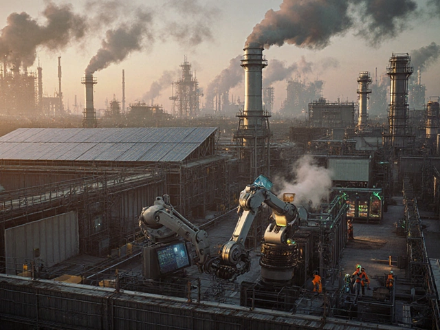 Какую роль играет производство в экономике России?