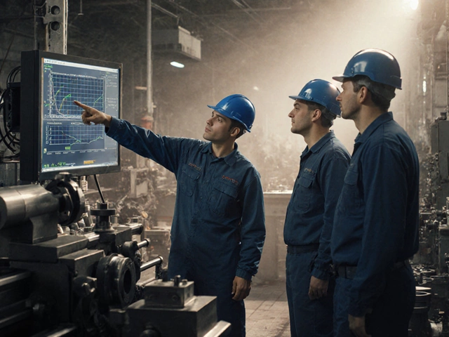 Сколько основных принципов менеджмента качества и как они работают на производстве