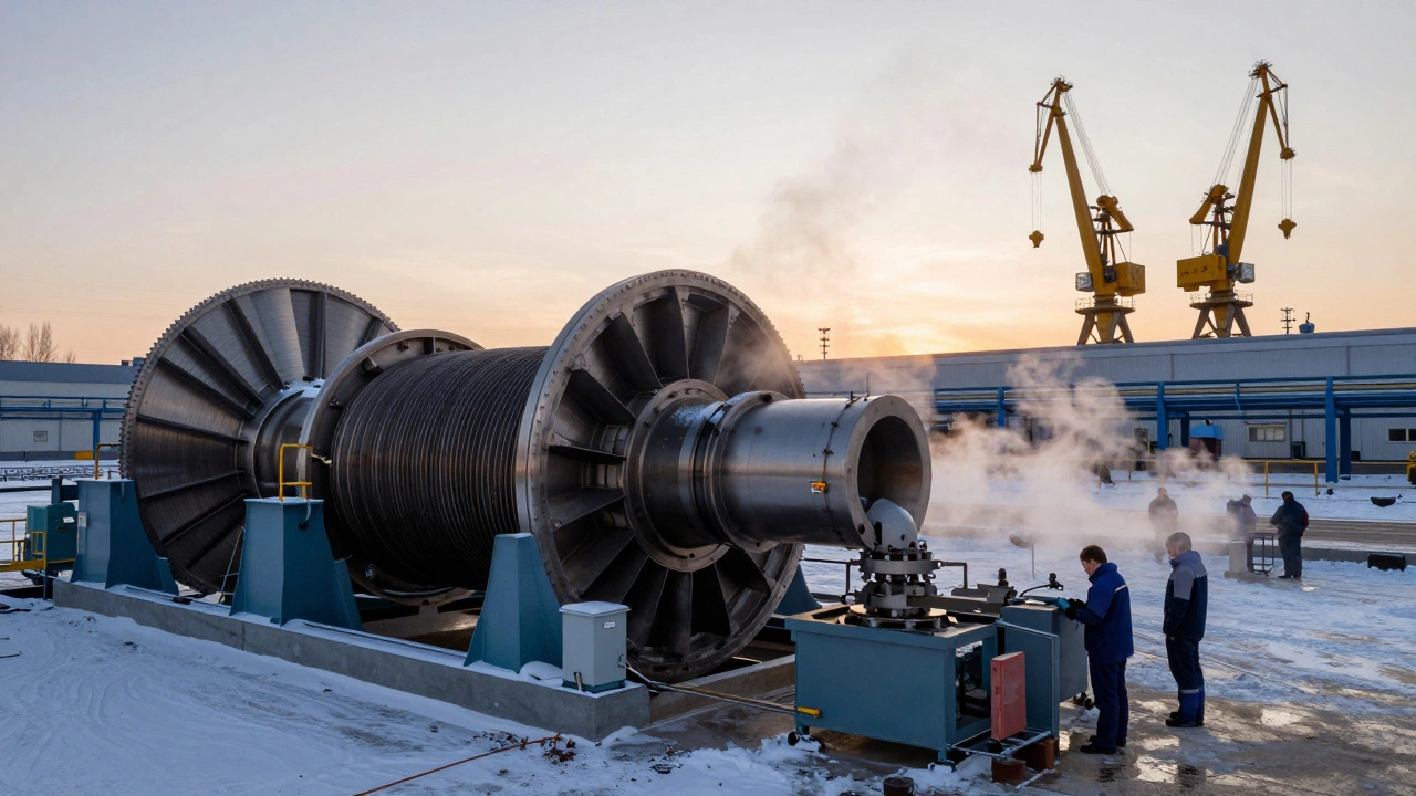 Что такое машиностроение простыми словами - объяснение для всех