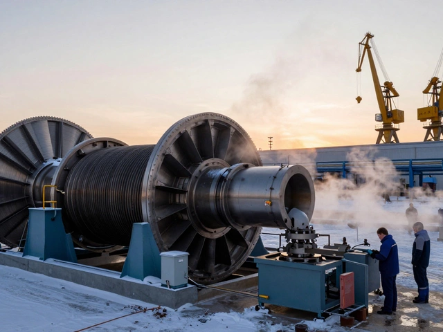 Что такое машиностроение простыми словами - объяснение для всех