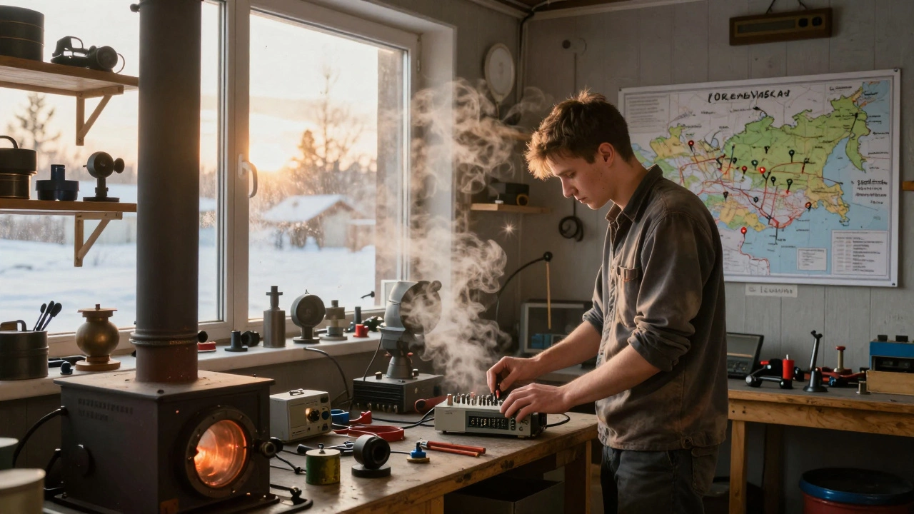 Какова роль предпринимательства в экономическом развитии России