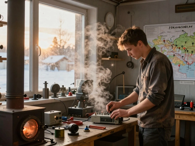 Какова роль предпринимательства в экономическом развитии России