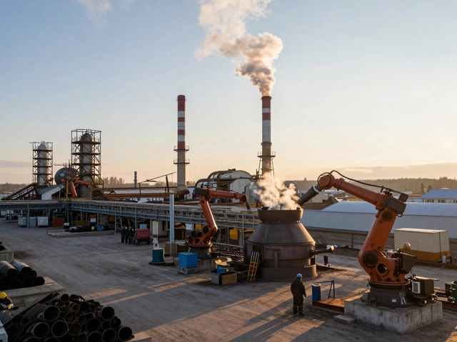 Почему производители важны для экономики России