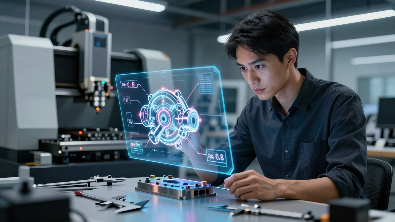 Что должен уметь 3D-дизайнер в машиностроении в 2026 году