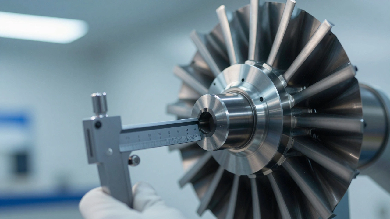 Что должен знать специалист по качеству в машиностроении: ключевые знания и инструменты 2026