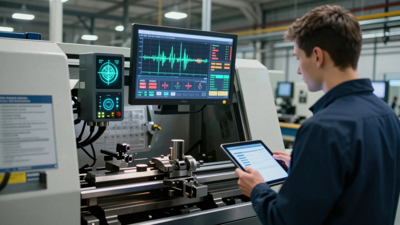 Что включает в себя цифровые технологии в производстве?