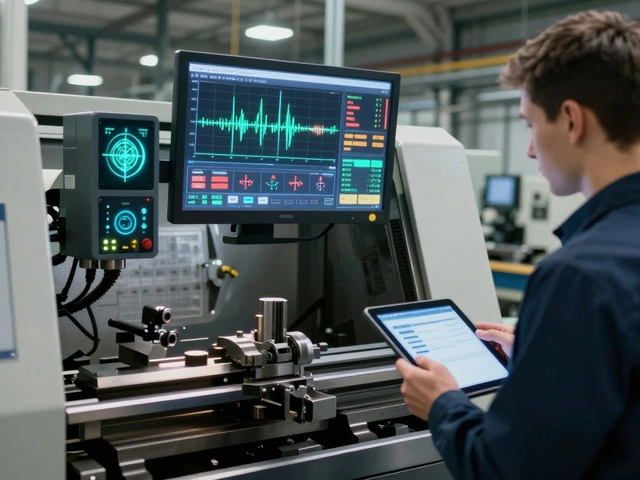 Что включает в себя цифровые технологии в производстве?