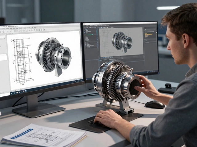 Сколько платят за 3D моделирование в машиностроении в 2026 году