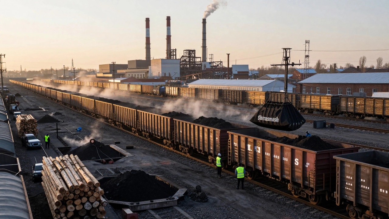 Чем важно машиностроение для России и мира?