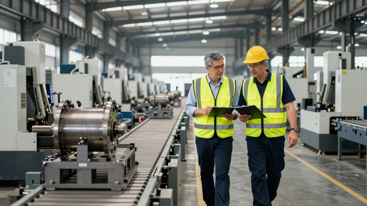 Сколько принципов в системе управления качеством и как их внедрять