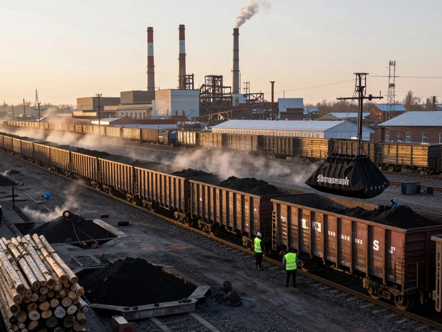 Чем важно машиностроение для России и мира?