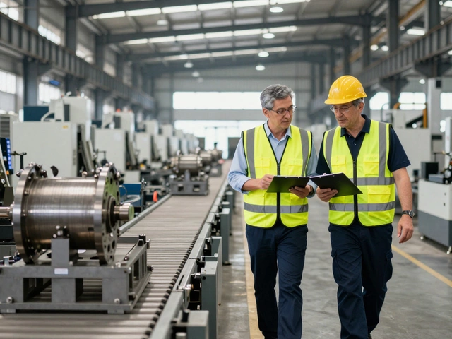 Сколько принципов в системе управления качеством и как их внедрять