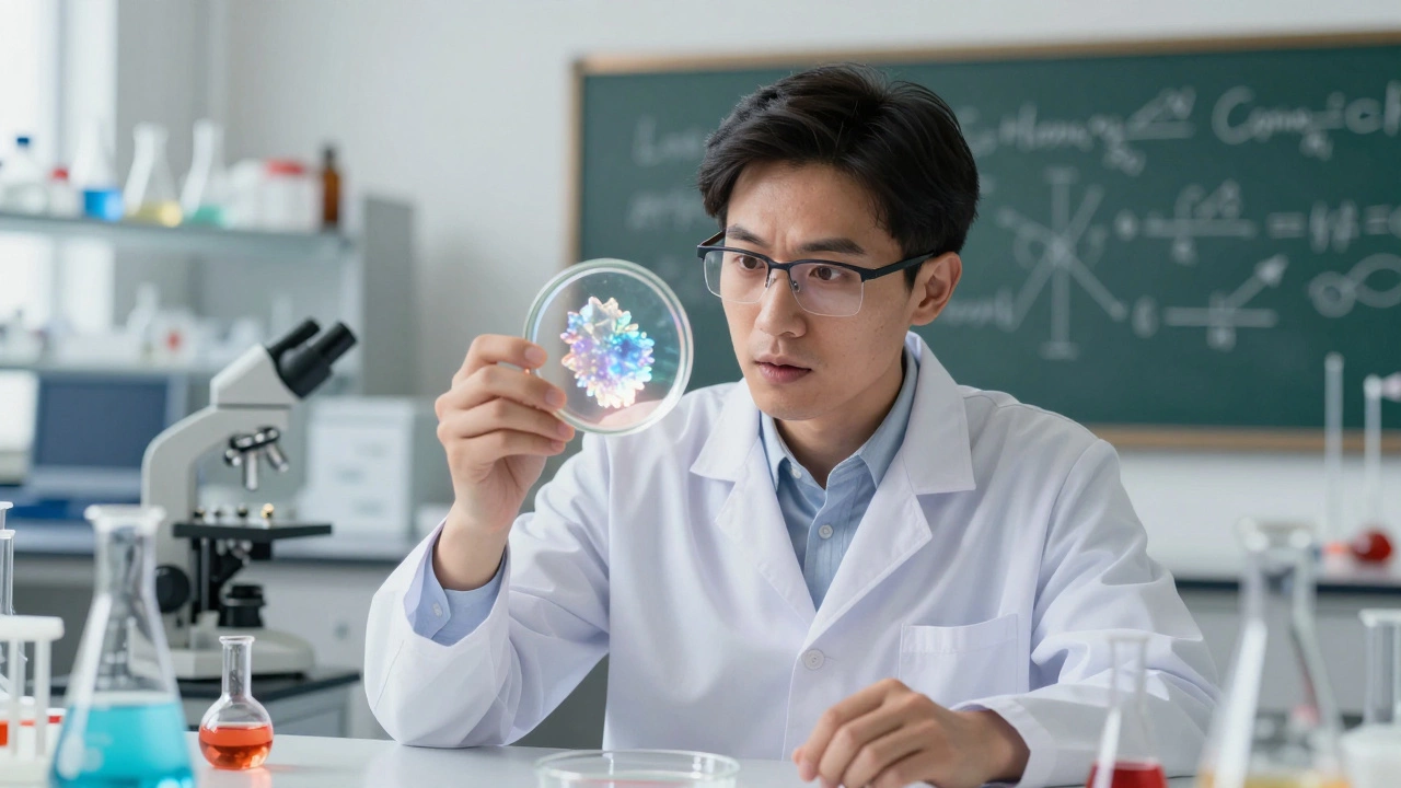 Инновация или открытие: в чем реальная разница для производства?