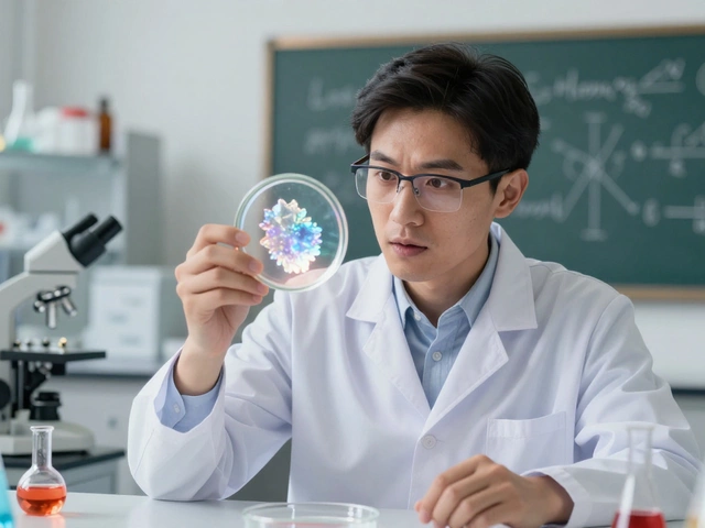 Инновация или открытие: в чем реальная разница для производства?