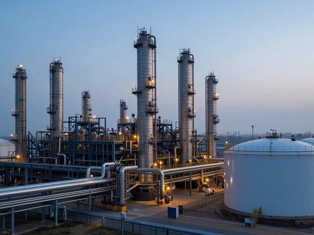 Промышленная безопасность на предприятии: простыми словами о правилах и рисках